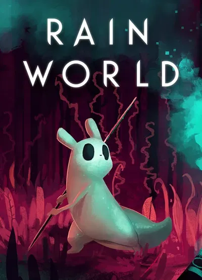 Canon Rain World
