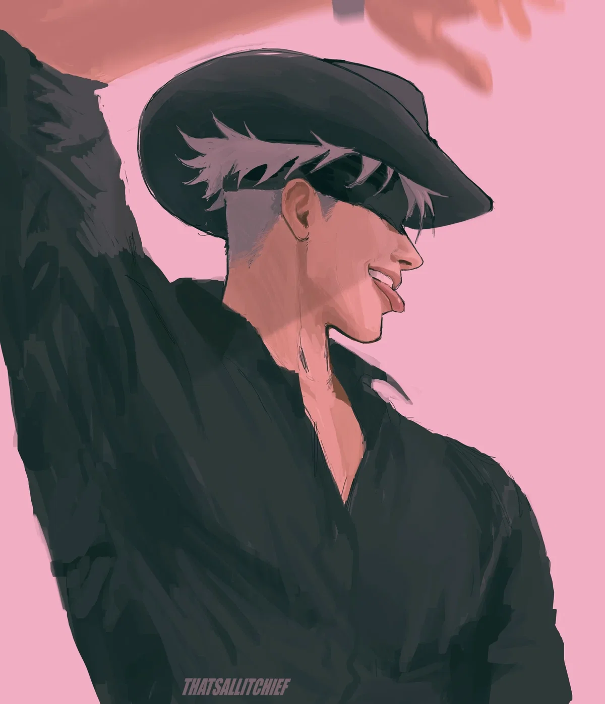 Satoru Gojo