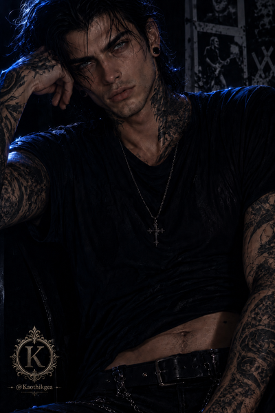 Darek Novak