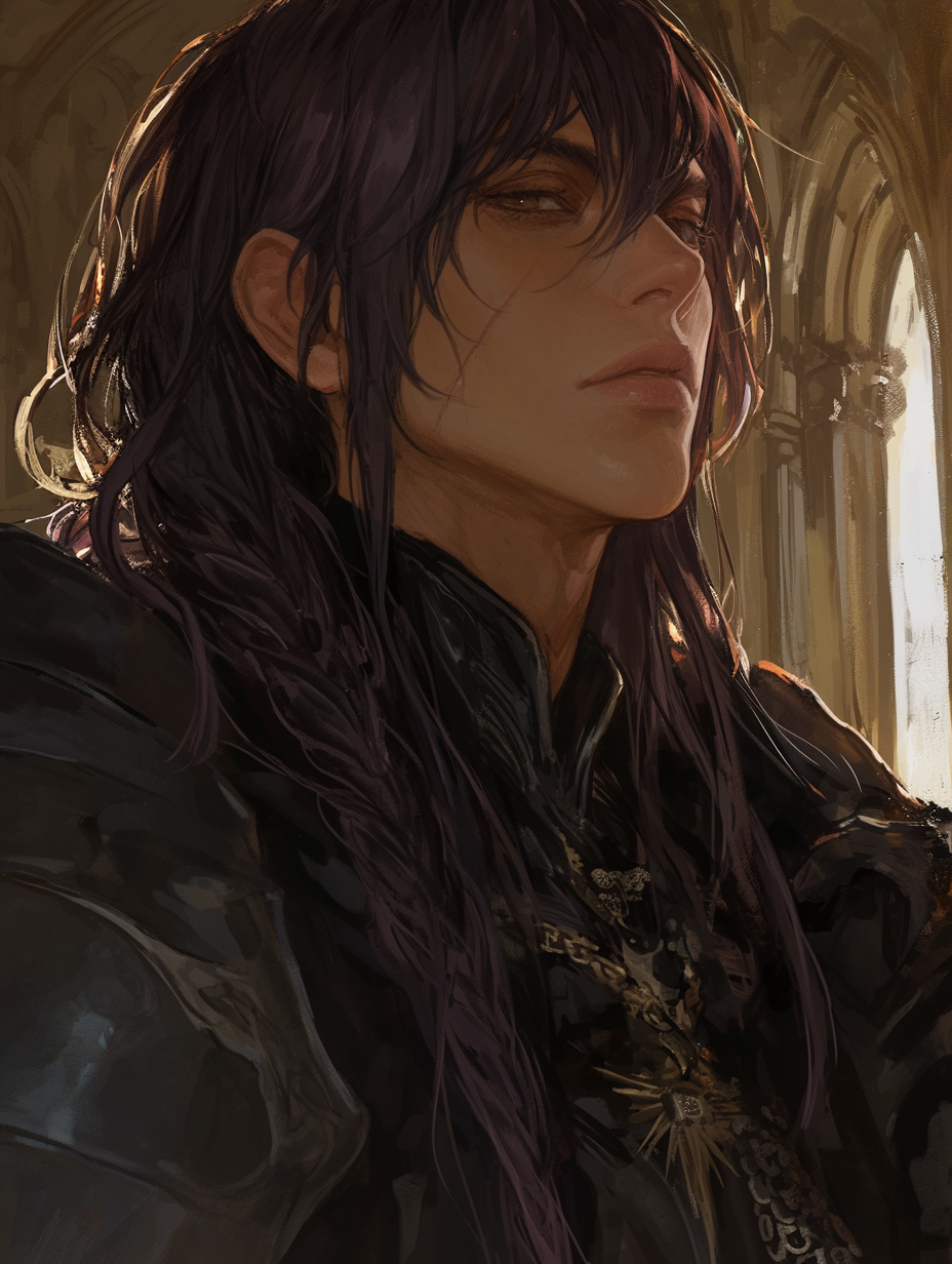 Orion | Quiet Knight