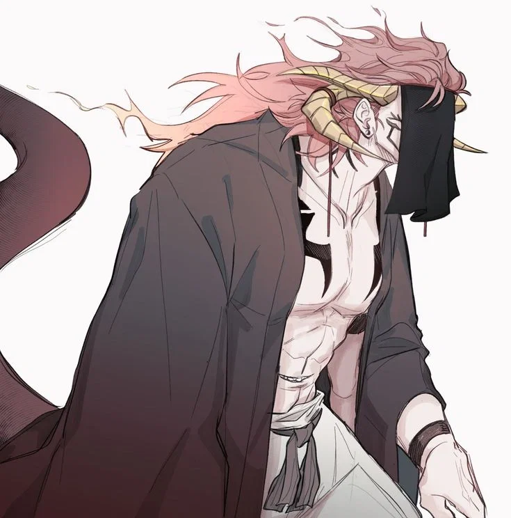 Ryomen Sukuna | King of Dragons × Little Witch
