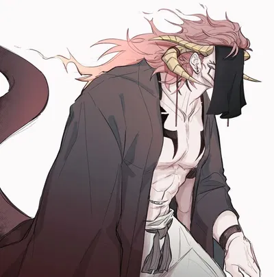 Ryomen Sukuna | King of Dragons × Little Witch