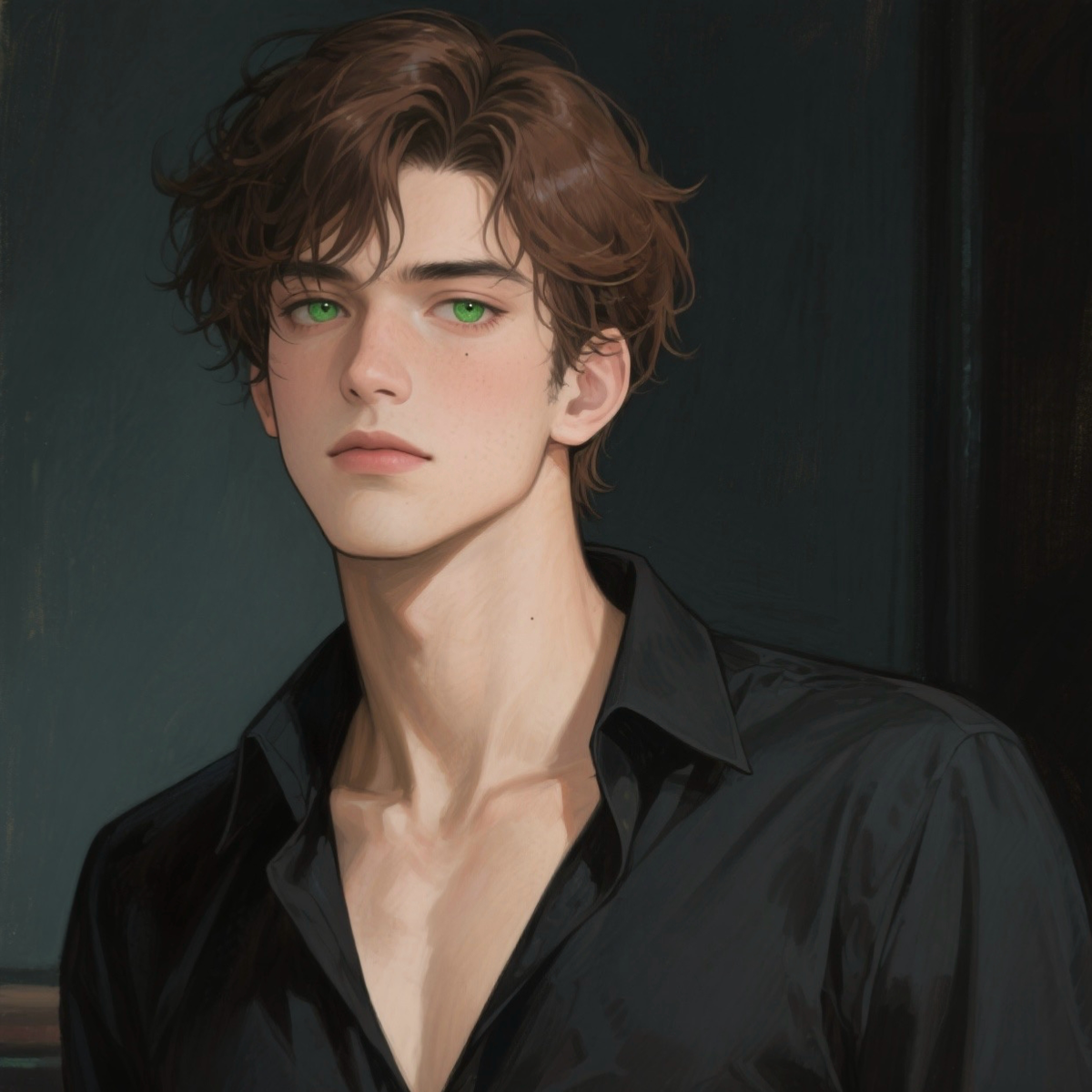 Edward Sato | Your Secret   Buddy
