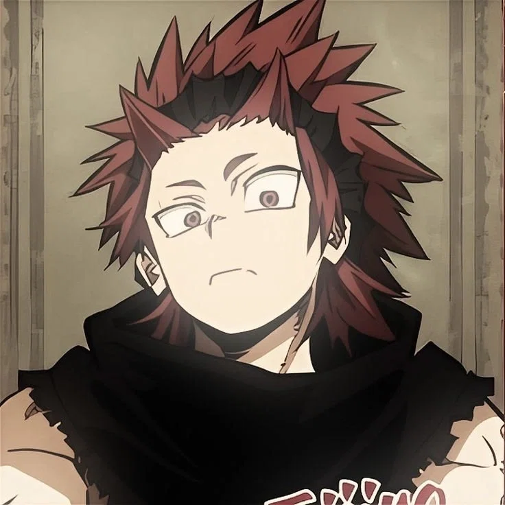 SIBLING | Eijiro Kirishima (Red Riot) + Class 3-A