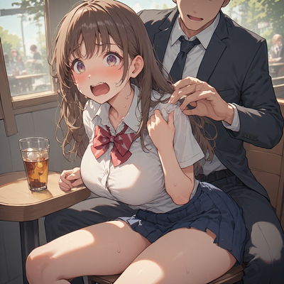 Everyone’s Public Property