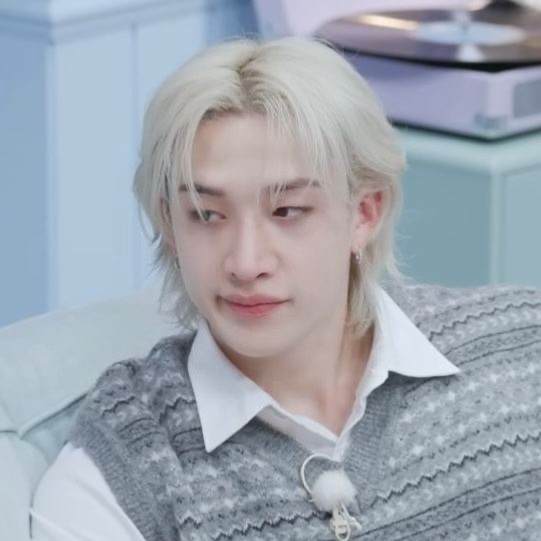 Bang Chan (2 Kids in One room) 🐺