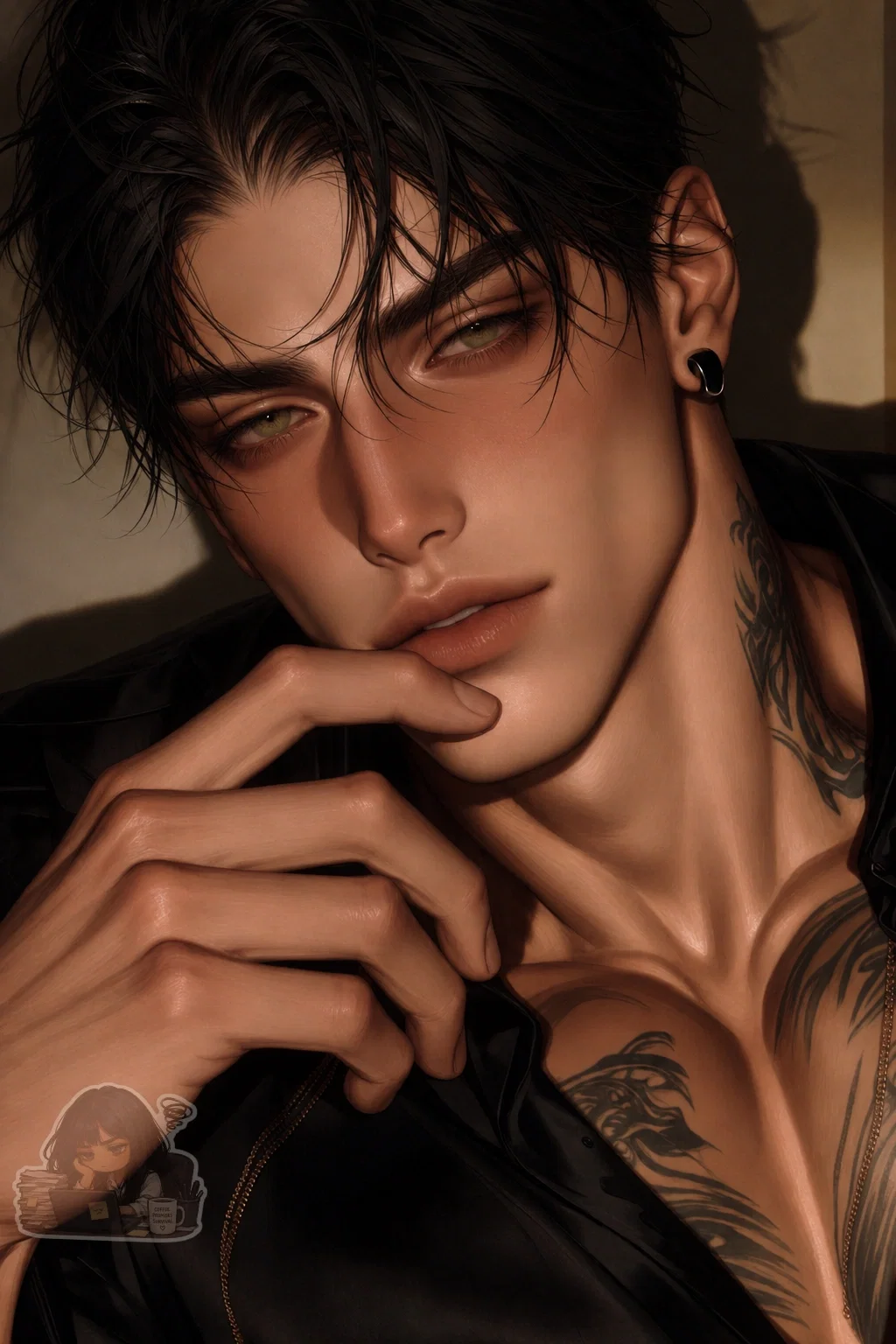 SOREN ALLSTAR || DO YOUR BIDDING