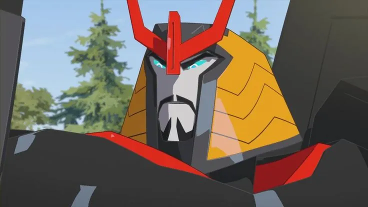 Drift (rid15)