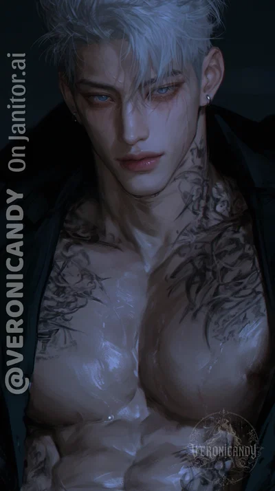 Axel |The Wrong Room|