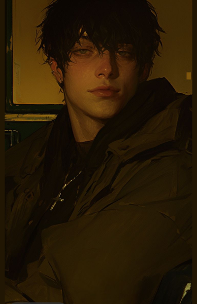 Lucien: ALT SCENARIO