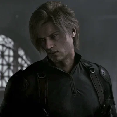 Leon Kennedy | Cookies 
