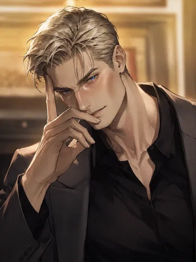 Your professor is basically your husband