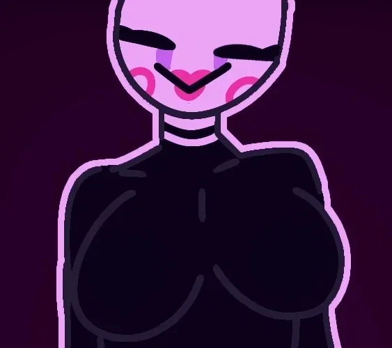 *ೃ༄The Marionette / The Puppet.ೃ࿐ | "She's out of her box ;>"