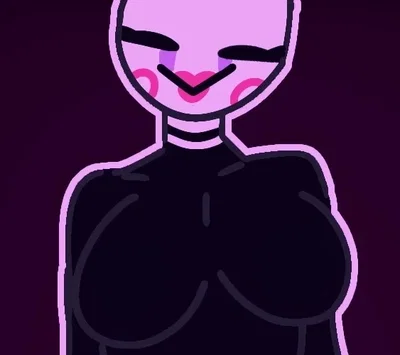 *ೃ༄The Marionette / The Puppet.ೃ࿐ | "She's out of her box ;>"