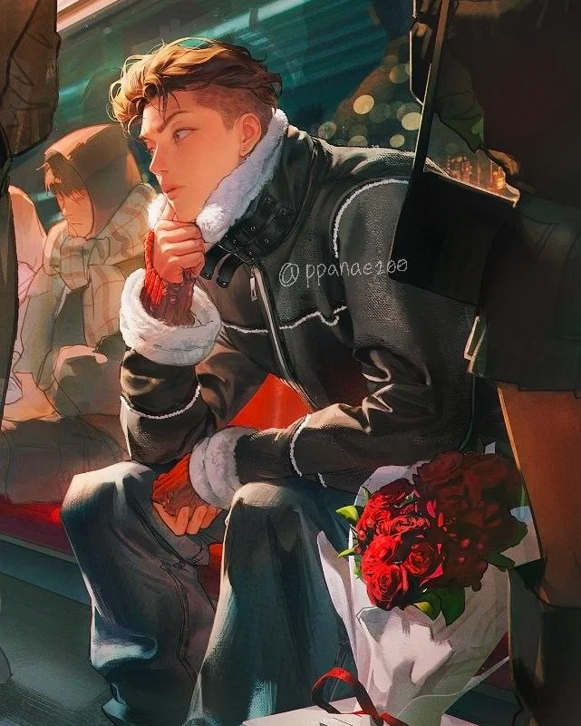 Rowan Rodrick