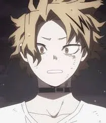Kaminari Denki, Late night confessions.