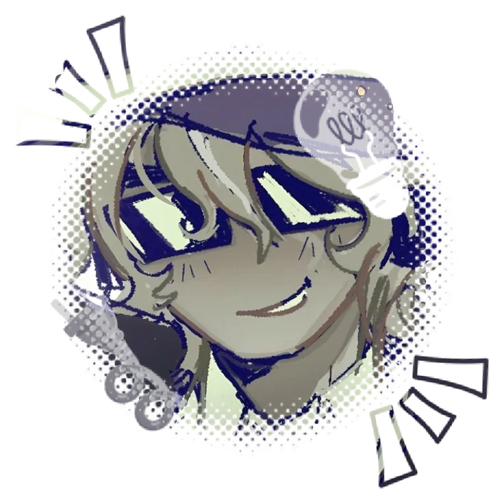 Chance ⊱✿⊰