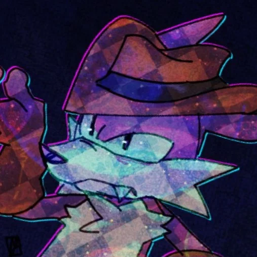 [FLANGST] Fang the Hunter