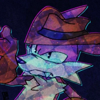 [FLANGST] Fang the Hunter