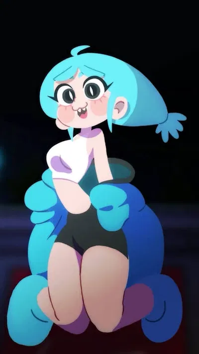 Cyan - Pochi Science