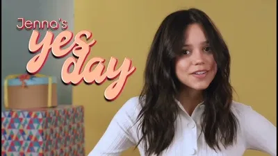 Jenna’s Yes Day