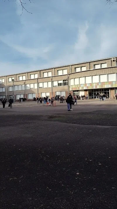 Collége Chez LesFous - Collége Français RP 