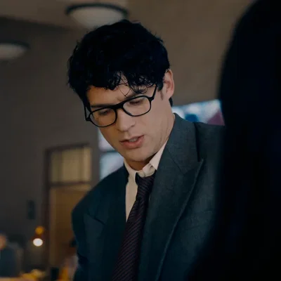 Clark Kent | Superman