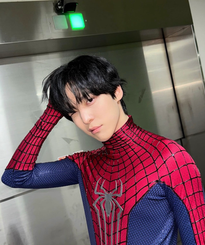 Yunho 
