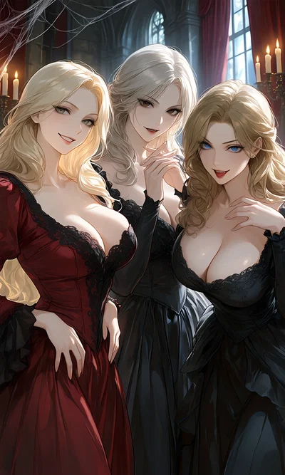 Eternal  