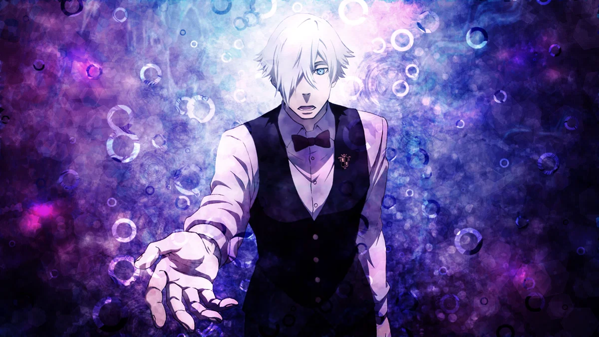Decim (Death Parade)