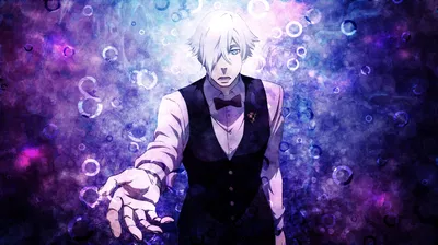 Decim (Death Parade)