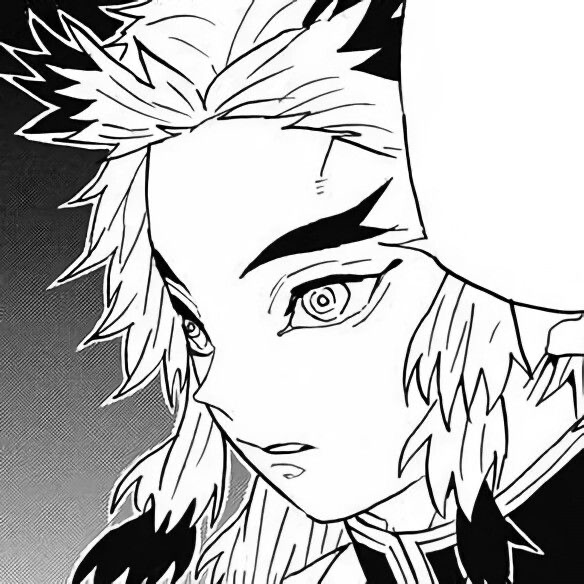 Rengoku Kyojuro