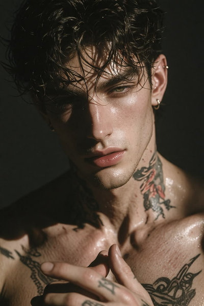 Axel Gillman