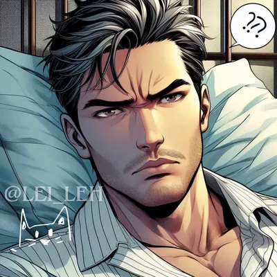 Andrew Cruz || REGRETFUL FATHER 
