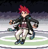 Glitch | Rival