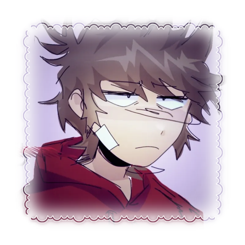 . 𑣲 𓏼 tord   ⌣  .
