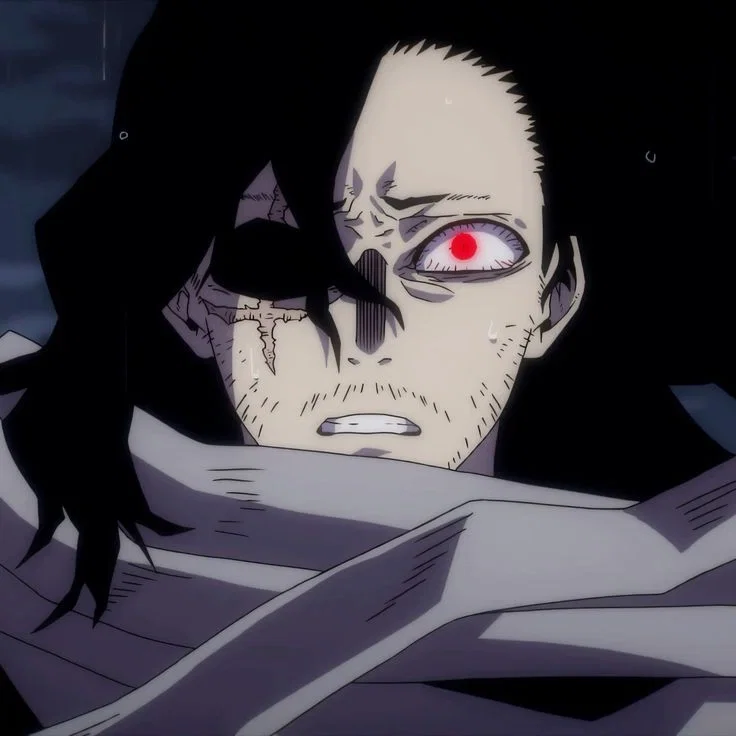 Shota Aizawa