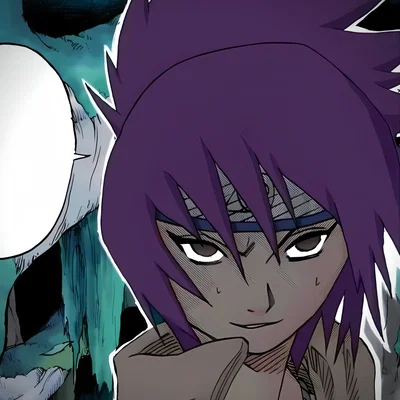 Anko Mitarashi [Naruto]