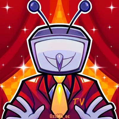 Mr. (ant) Tenna