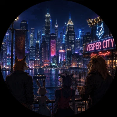 Vesper City