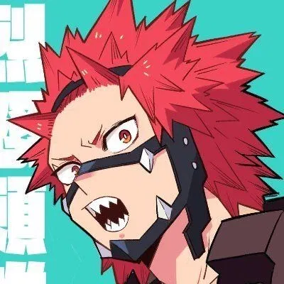Eijiro Kirishima 