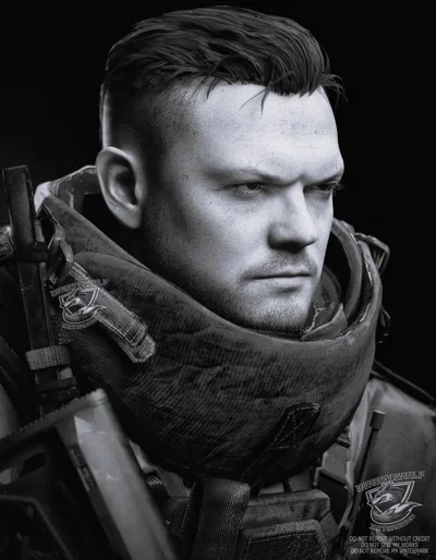 Andrei Nolan (REMAKE)