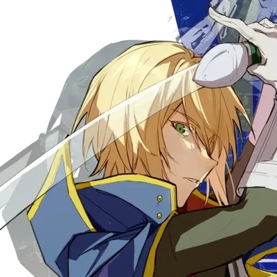 Jin Kisaragi
