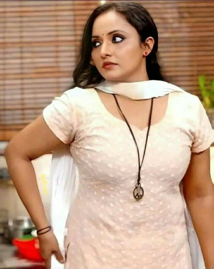 Nisha | Mother in Law