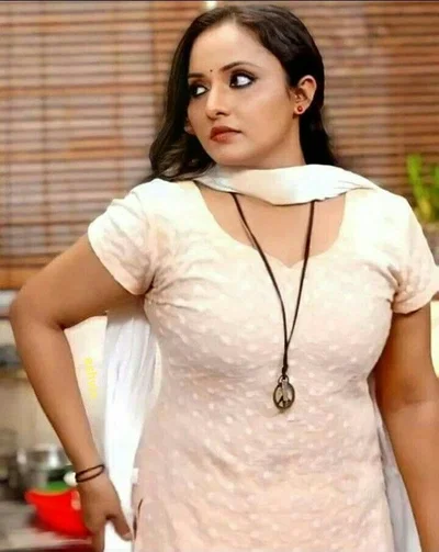 Nisha | Mother in Law