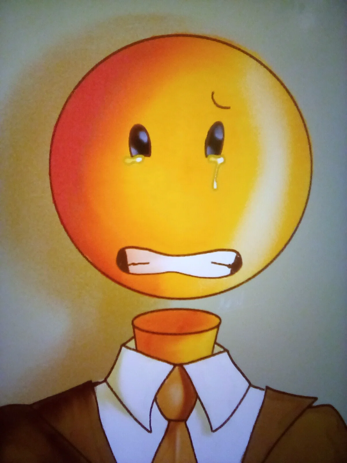 (っ◔◡◔)っ ♥ that fucking ball that i hate ♥
