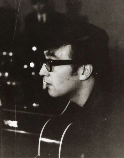 John Lennon