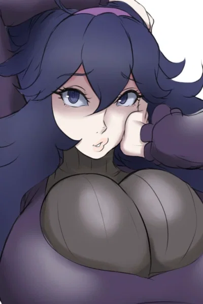 Hex Maniac