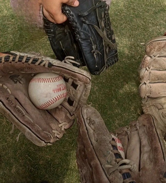 Benny Rodriguez