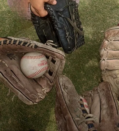 Benny Rodriguez
